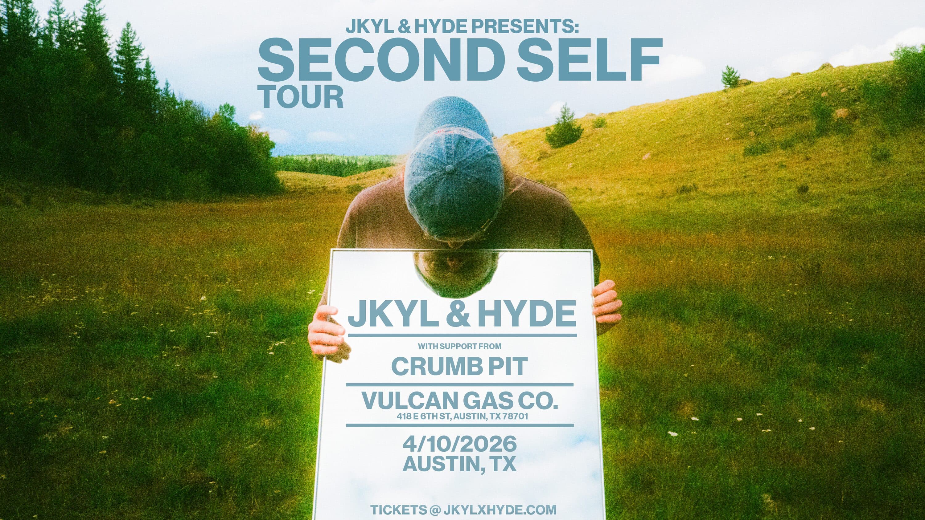 Distinct Motive at Kingdom Nightclub | Austin, TX