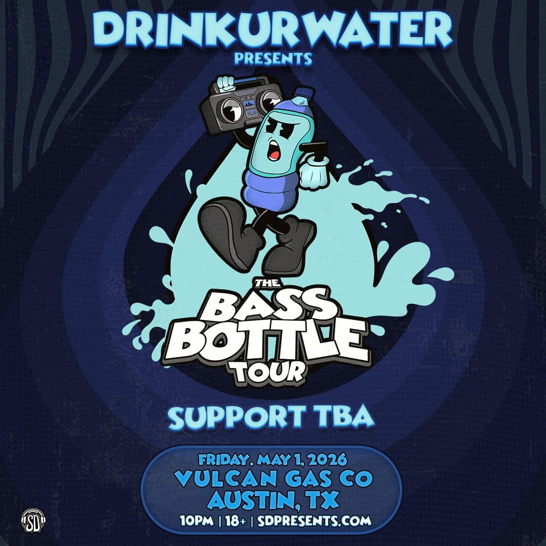 Drinkurwater