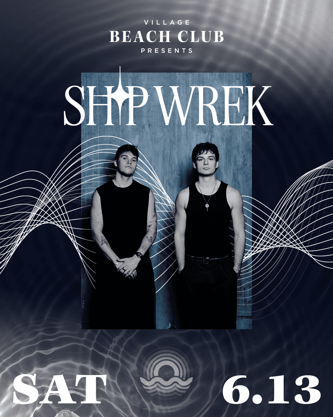 Ship Wrek
