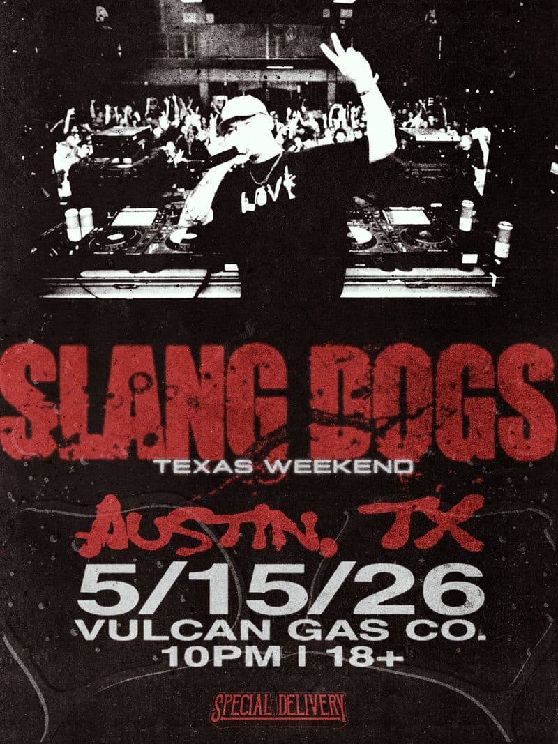 Slang Dogs
