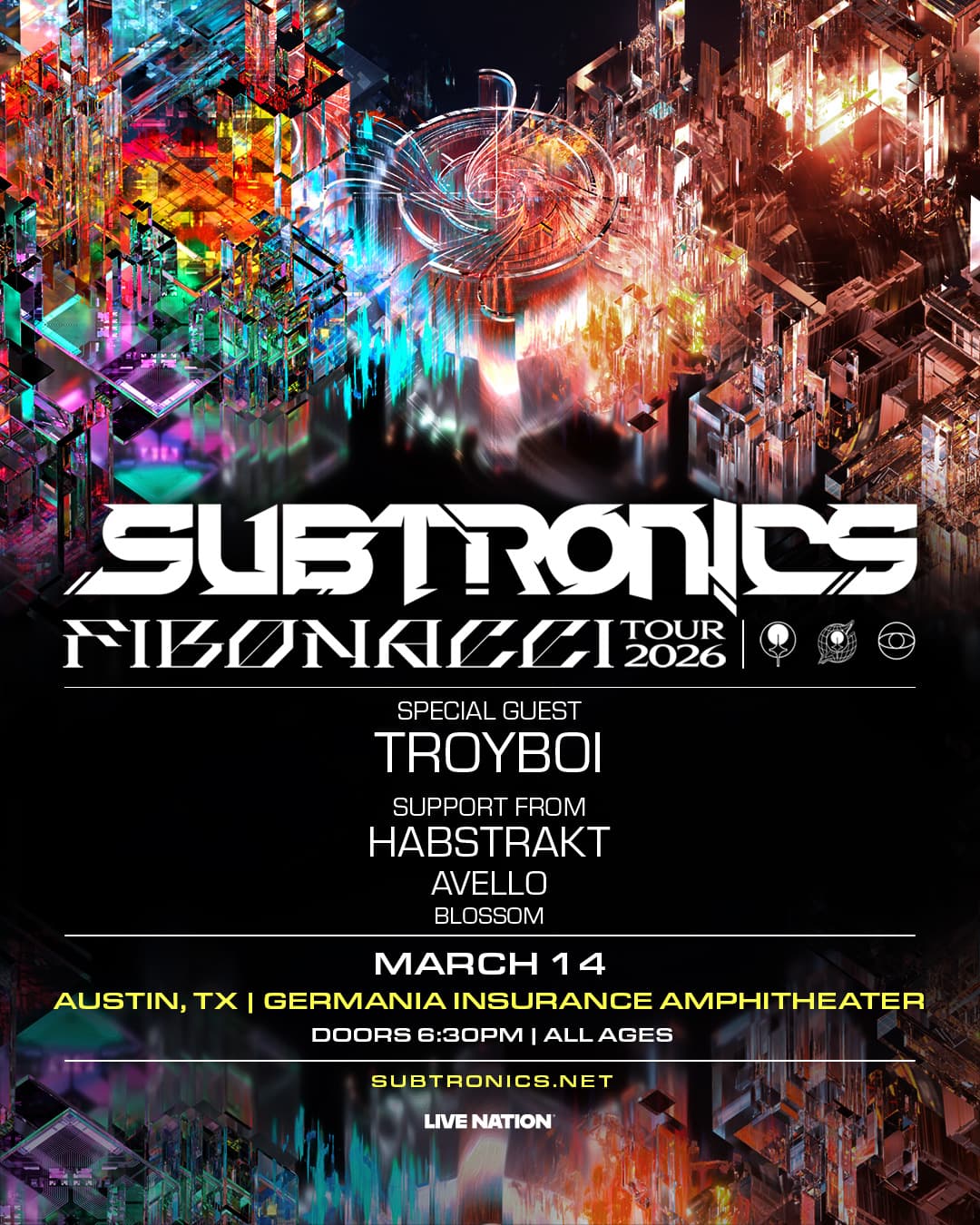 Subtronics