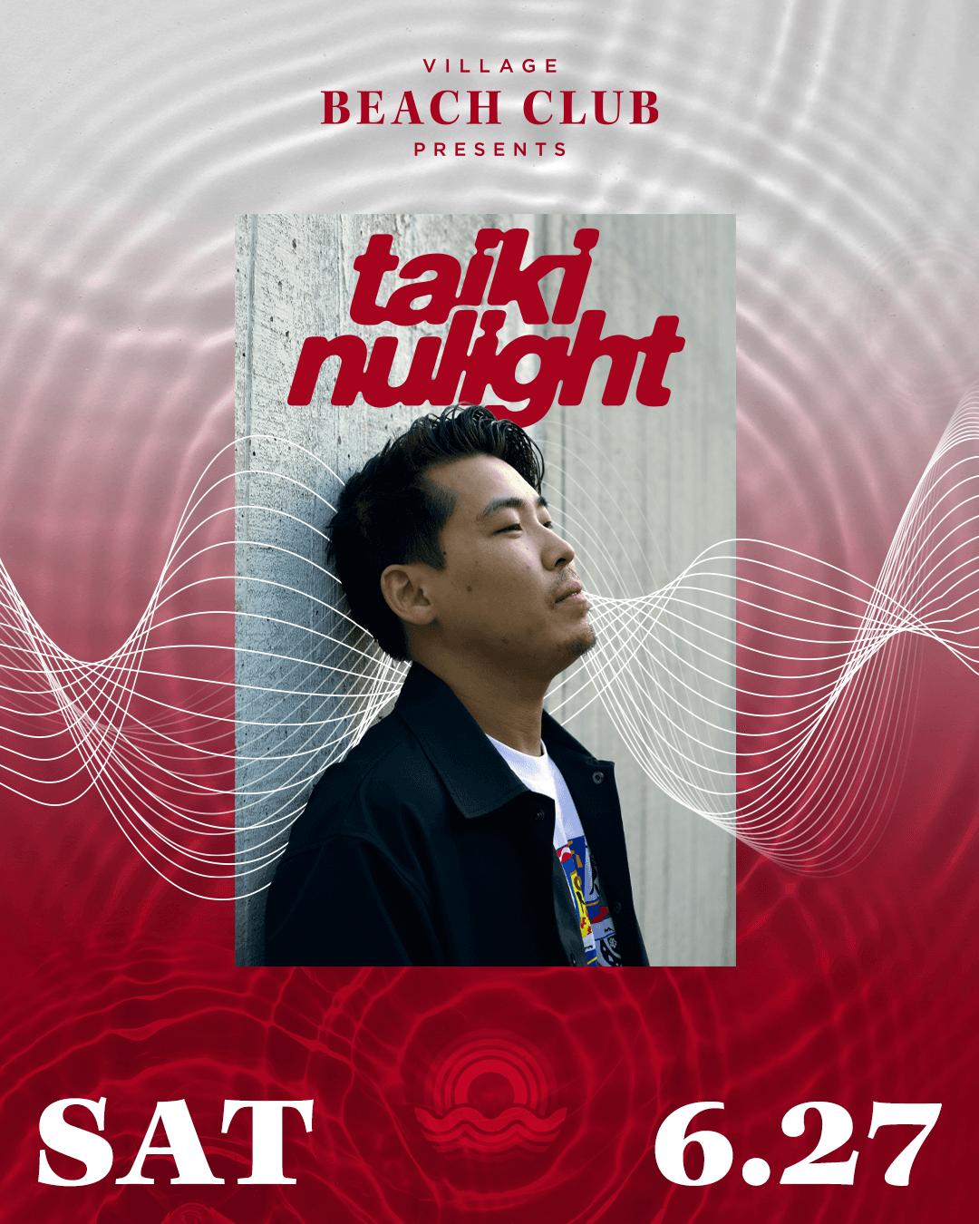 Taiki Nulight