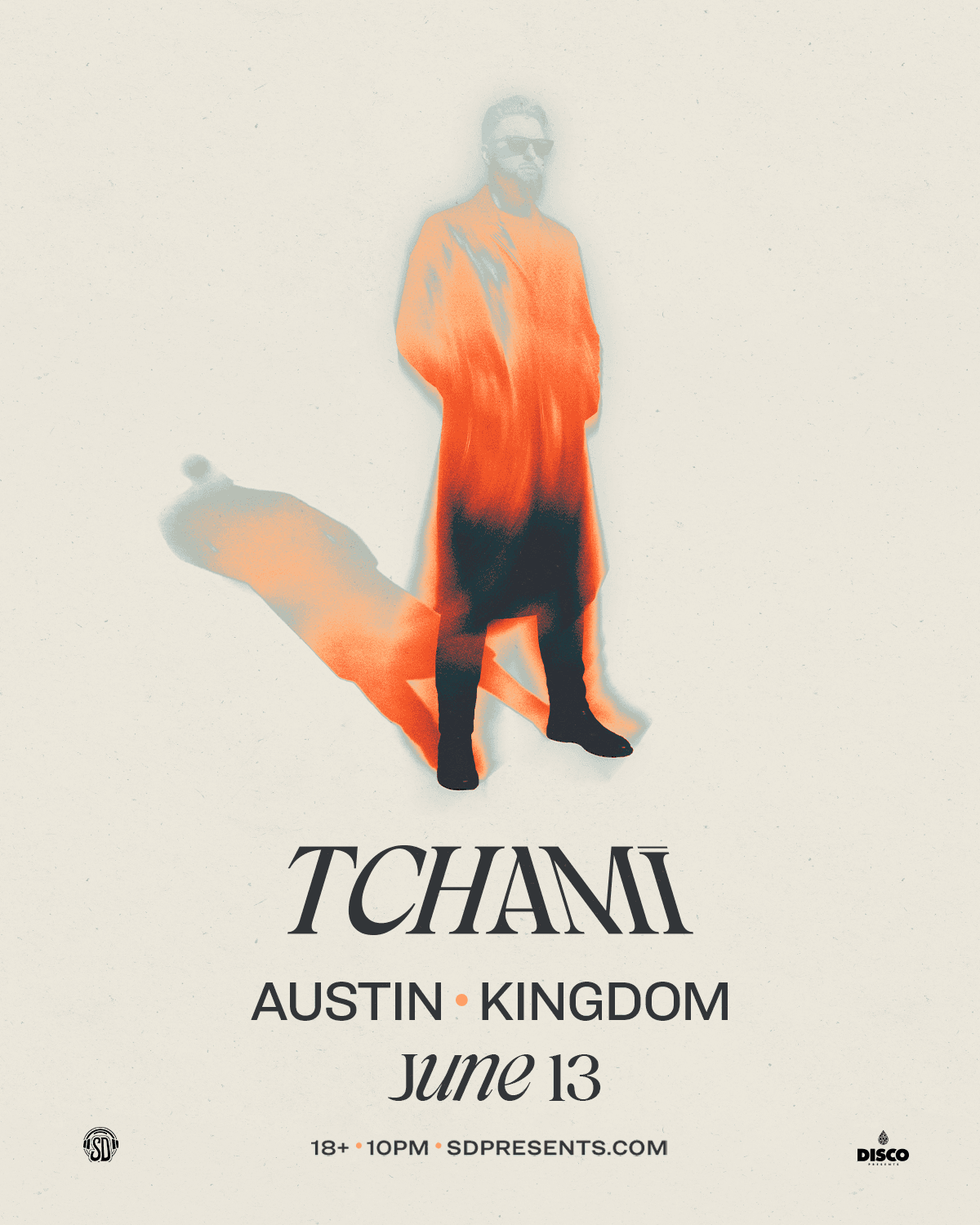 Tchami