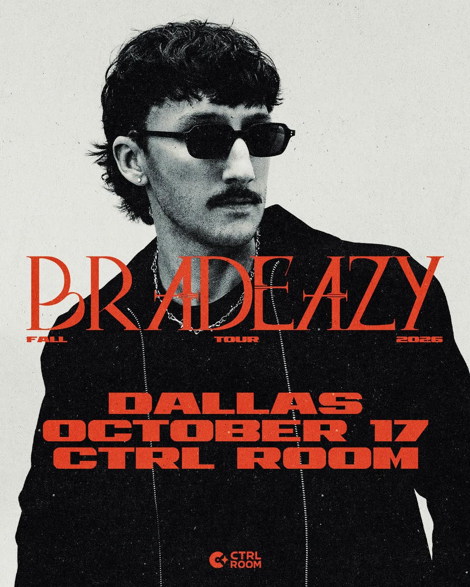 BRADEAZY