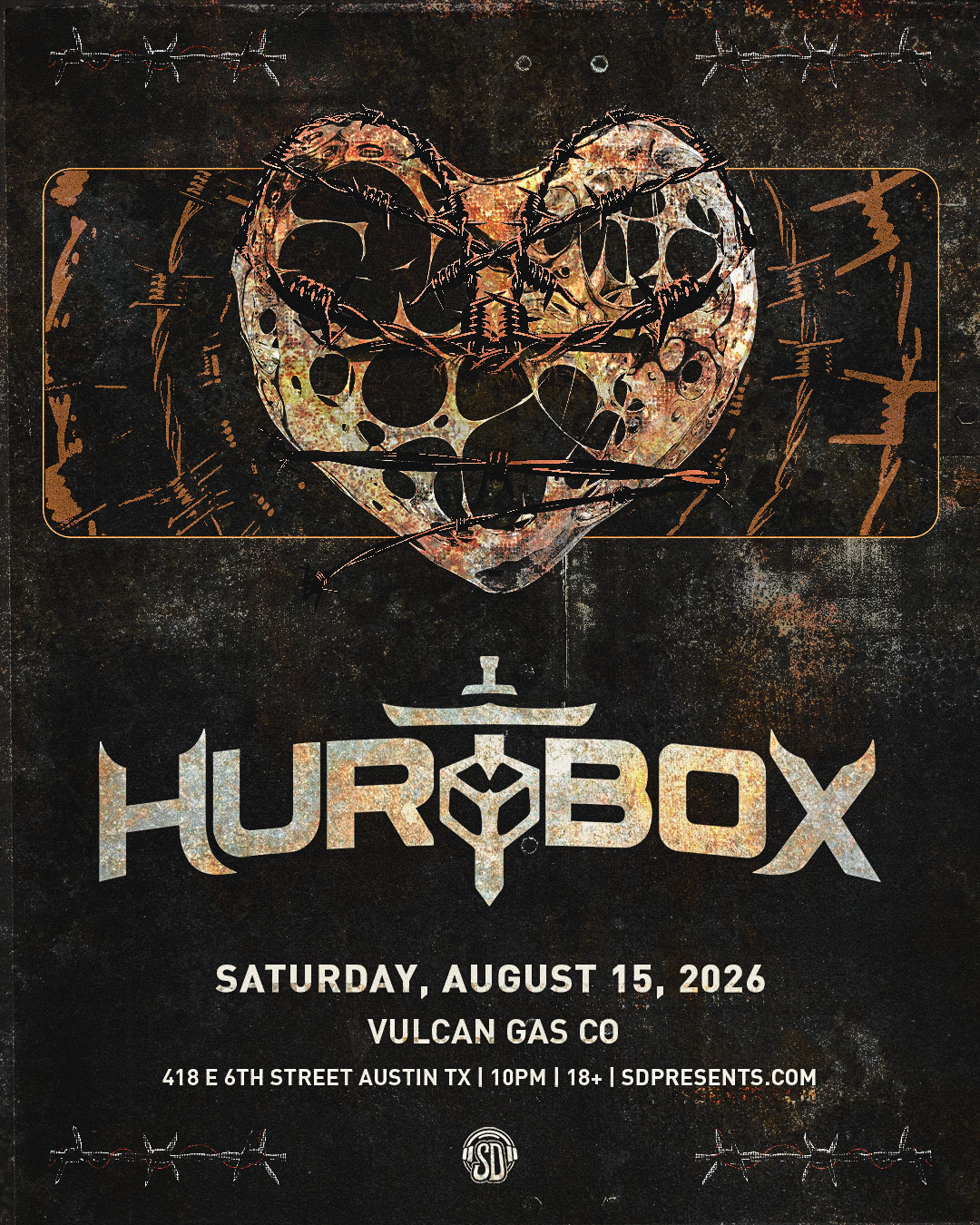 Hurtbox